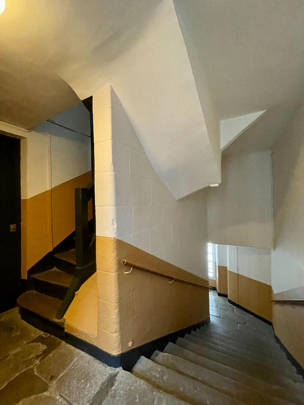 Appartement - 23 m² - 1 pièce