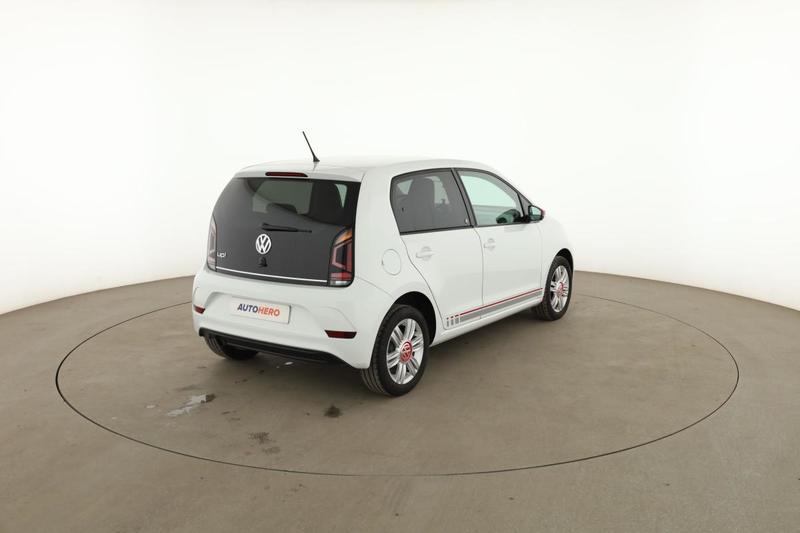 Volkswagen Up! 1.0 Tsi BlueMotion Tech Up! Beats Audio 5p 90 ch