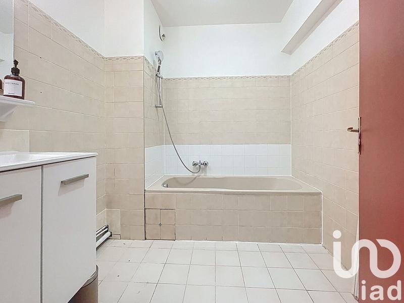 Appartement - 57 m² - 2 pièces