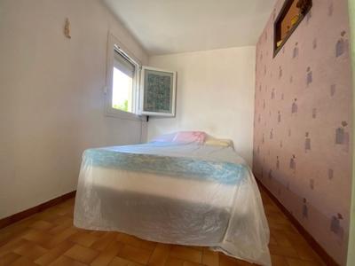 Appartement - 31 m² - 2 pièces