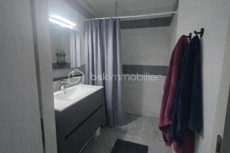 Maison - 68 m² - 3 pièces