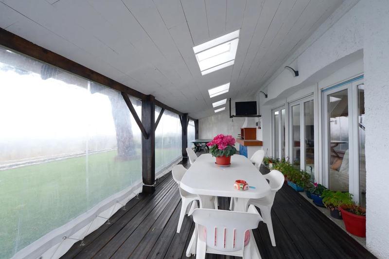 Maison - 133 m² - 6 pièces