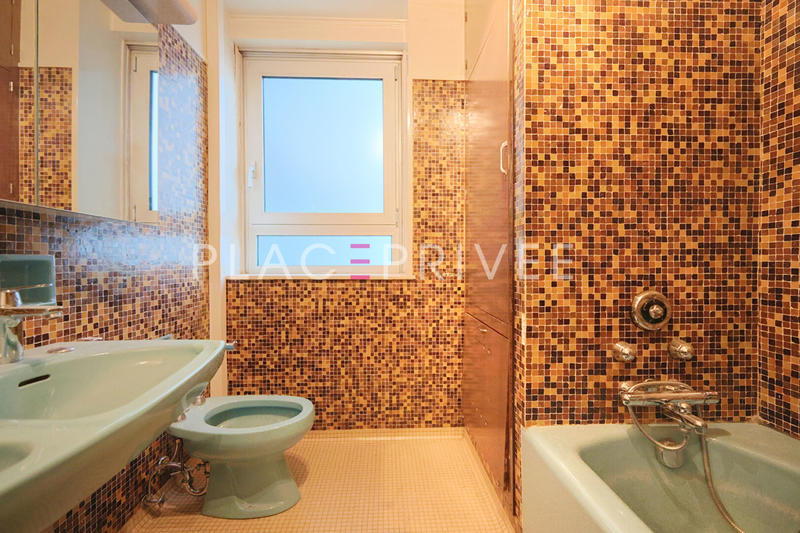 Appartement - 135 m² - 5 pièces