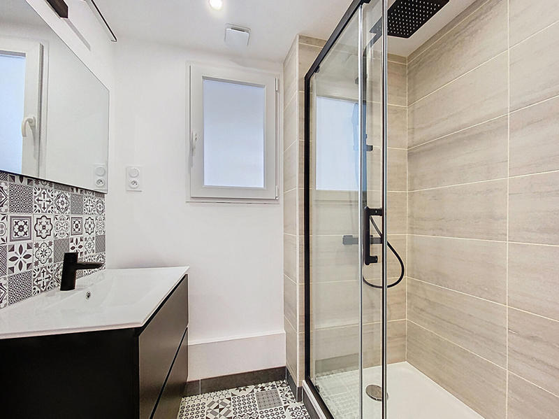 Appartement - 71 m² - 4 pièces