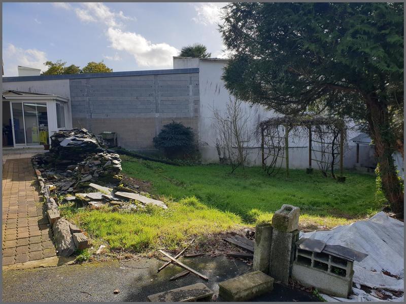 Maison - 211 m² - 8 pièces