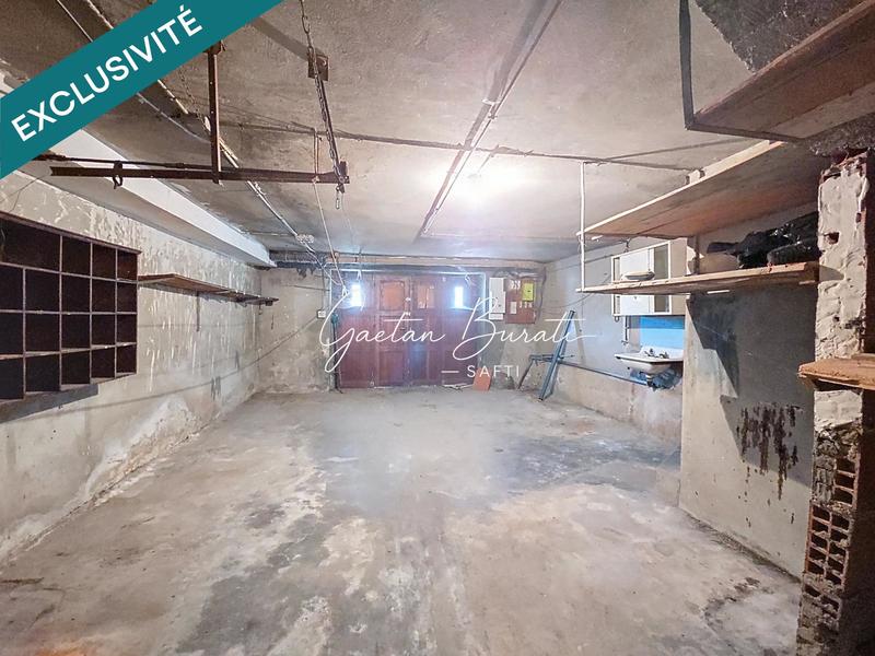 Maison - 175 m² - 7 pièces