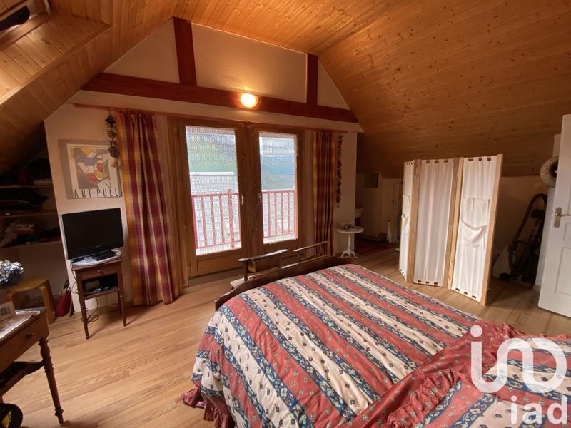 Maison - 130 m² - 7 pièces