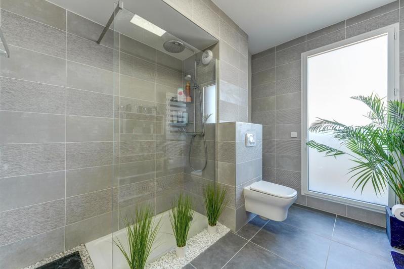 Penthouse - 112 m² - 5 pièces