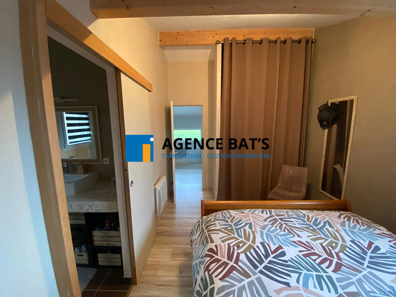 Maison - 119 m² - 5 pièces