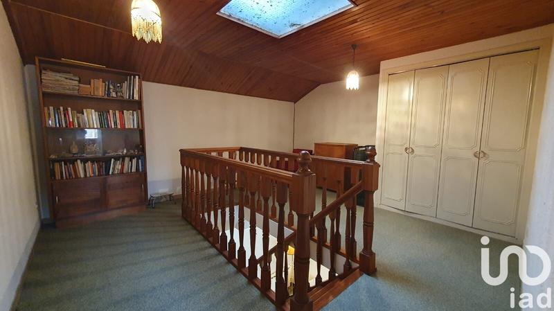 Maison de village - 227 m² - 9 pièces