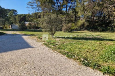 Terrain constructible