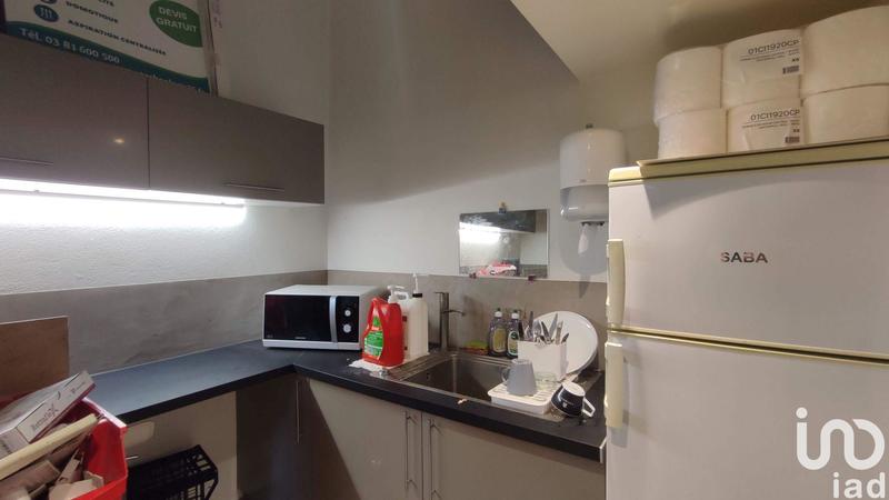 Local commercial - 144 m²