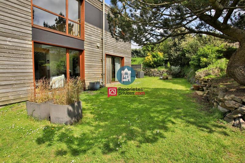 Maison - 146 m² - 5 pièces