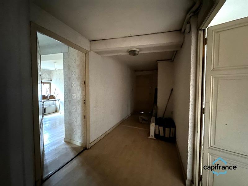 Immeuble - 320 m² - 12 pièces