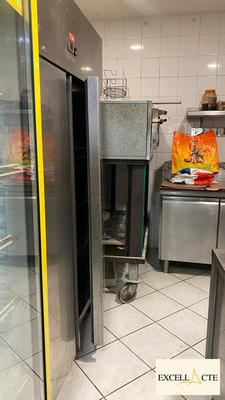 Fonds de commerce - Hôtellerie / Restauration - 32 m²