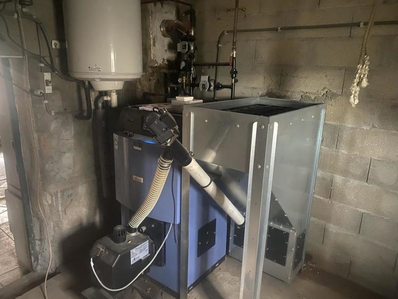 Maison - 172 m² - 6 pièces