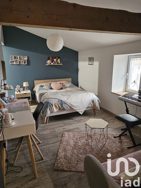 Maison - 287 m² - 8 pièces