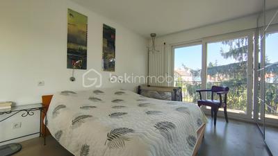 Appartement - 113 m² - 4 pièces