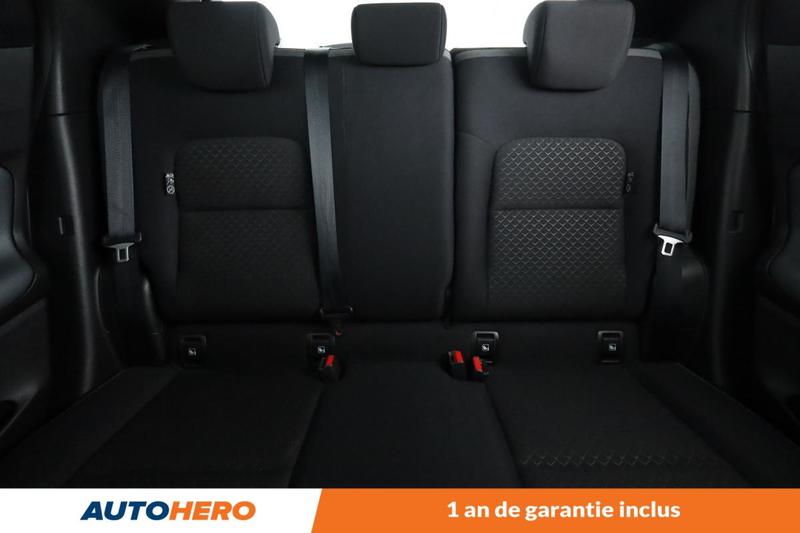 Nissan Juke 1.0 Dig-T n-Connecta 114 ch