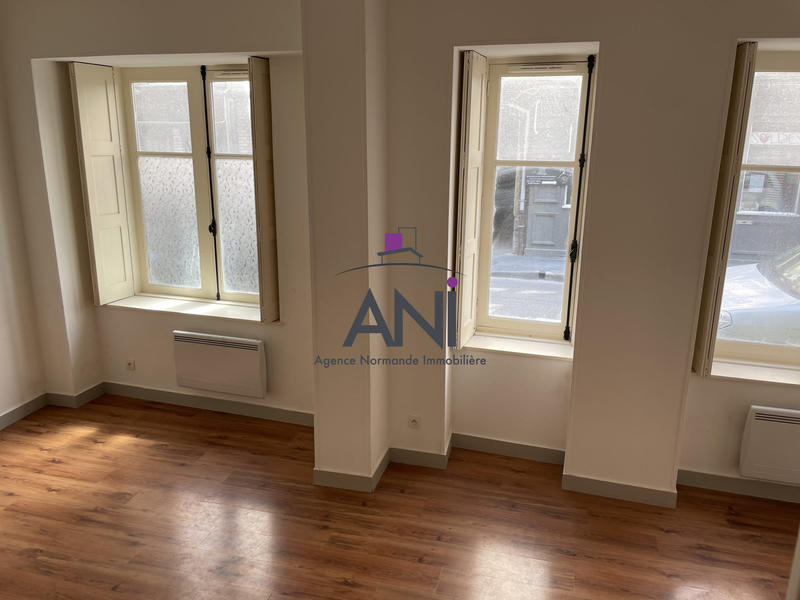 Appartement - 49 m² - 3 pièces