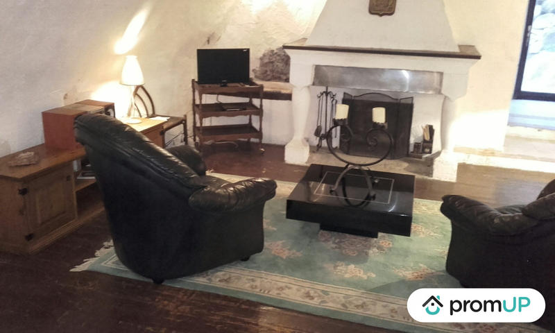 Maison ancienne - 239 m² - 18 pièces