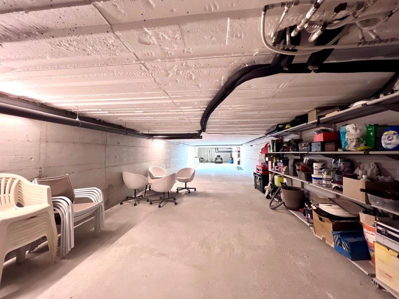 Maison contemporaine - 290 m² - 8 pièces