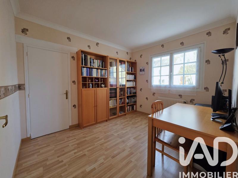 Maison - 148 m² - 8 pièces