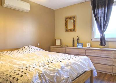 Appartement - 72 m² - 4 pièces