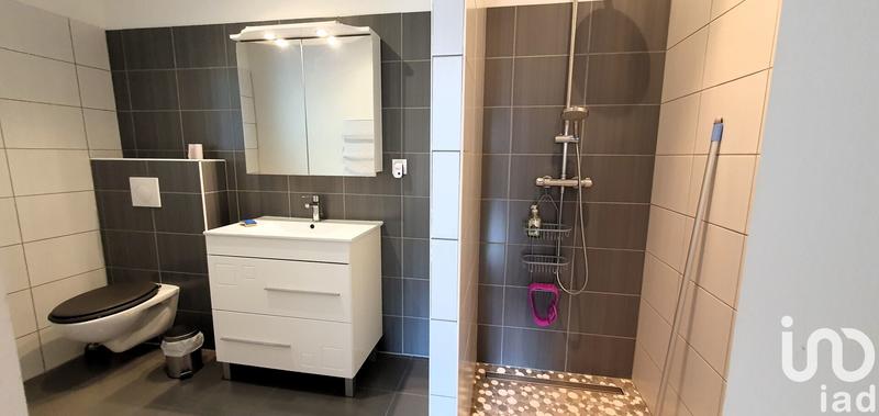 Maison - 190 m² - 7 pièces