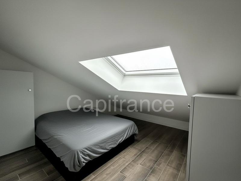 Appartement - 92 m² - 4 pièces