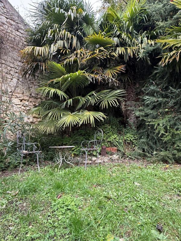 Maison ancienne - 190 m² - 9 pièces