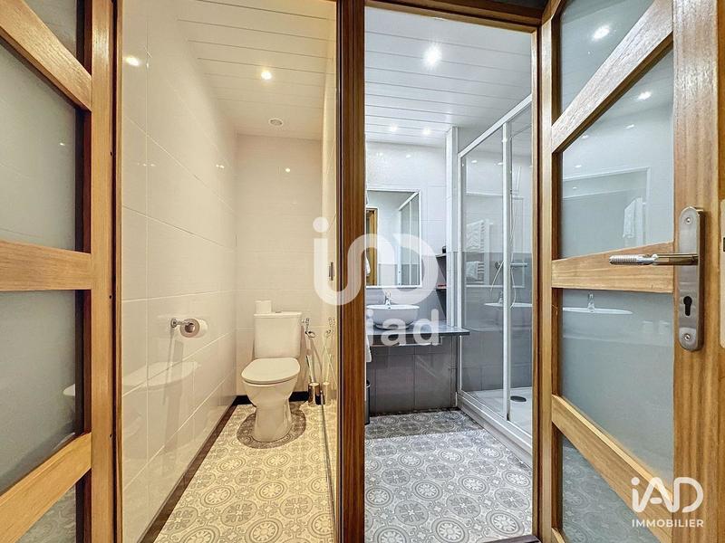 Local commercial - 1 750 m²