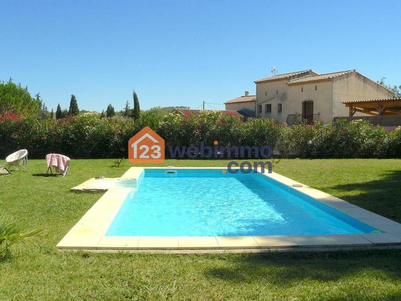 Villa - 280 m² - 8 pièces