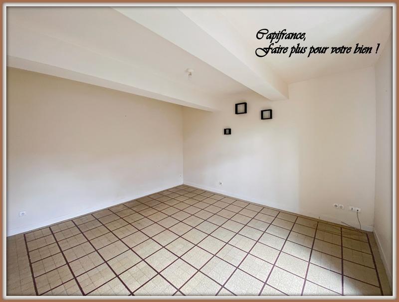 Maison - 78 m² - 4 pièces