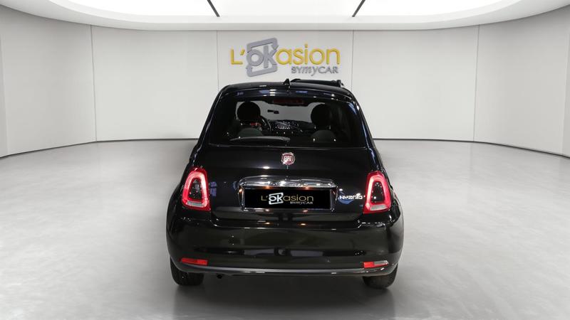 Fiat 500 1.0 70 ch Hybride Bsg s/S
