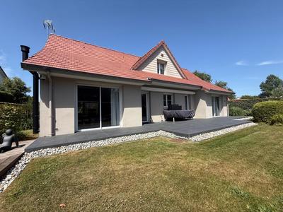 Villa - 182 m² - 5 pièces