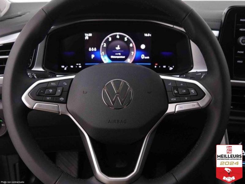 Volkswagen t-Roc 1.5 TSi 150 Dsg Life