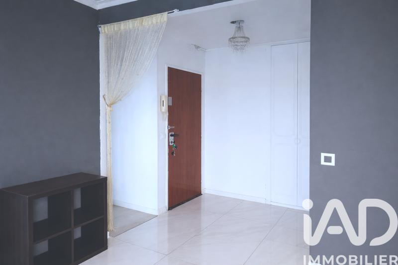 Appartement - 102 m² - 5 pièces