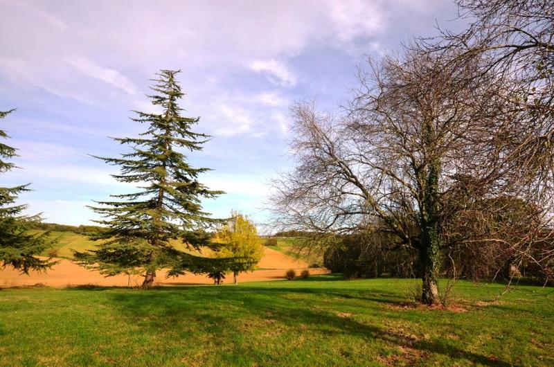 Maison de campagne - 140 m² - 5 pièces