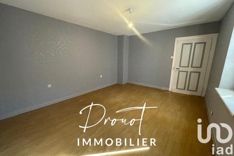 Maison de village - 238 m² - 9 pièces