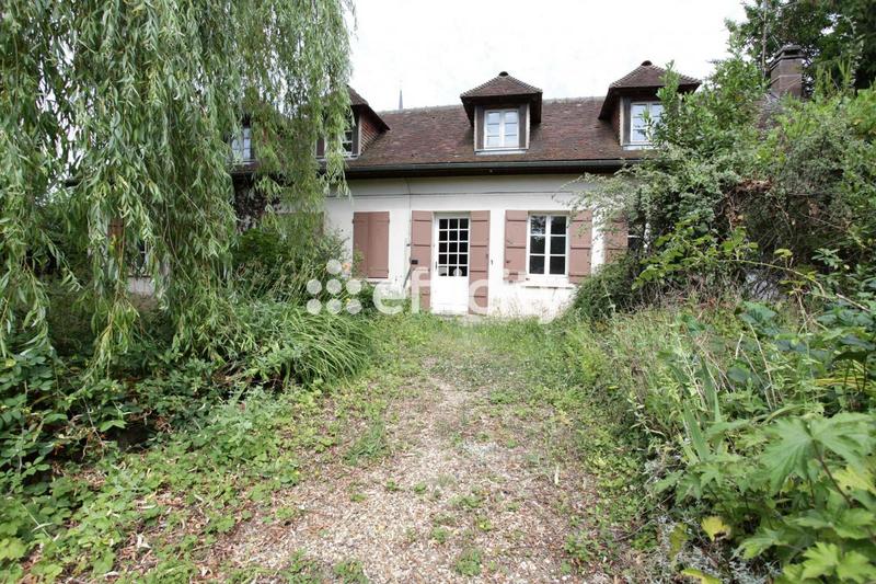 Maison - 149 m² - 5 pièces