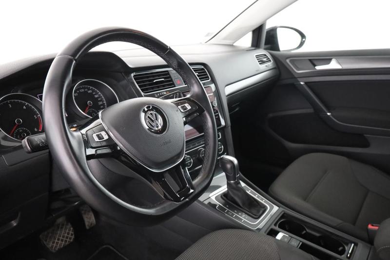Volkswagen Golf VII 1.6 Tdi BlueMotion Tech Confortline Dsg7 5p 115 ch