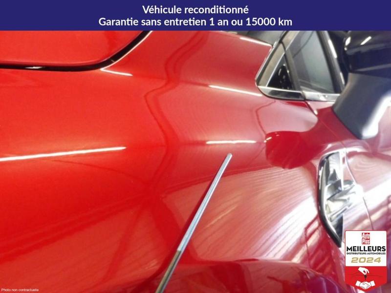 Renault Captur 1.0 Tce 90ch Techno