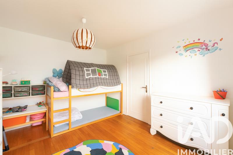 Maison - 64 m² - 3 pièces