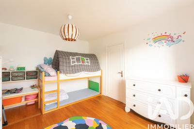 Maison - 64 m² - 3 pièces