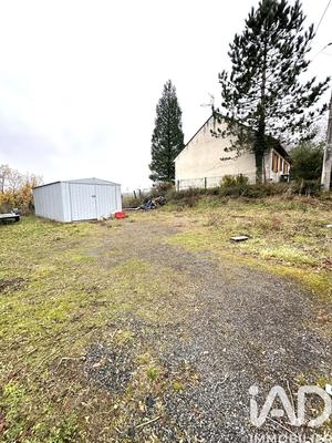 Maison - 100 m² - 6 pièces