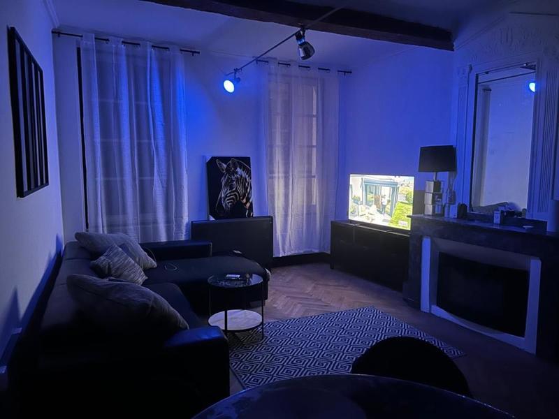 Immeuble - 140 m² - 3 pièces