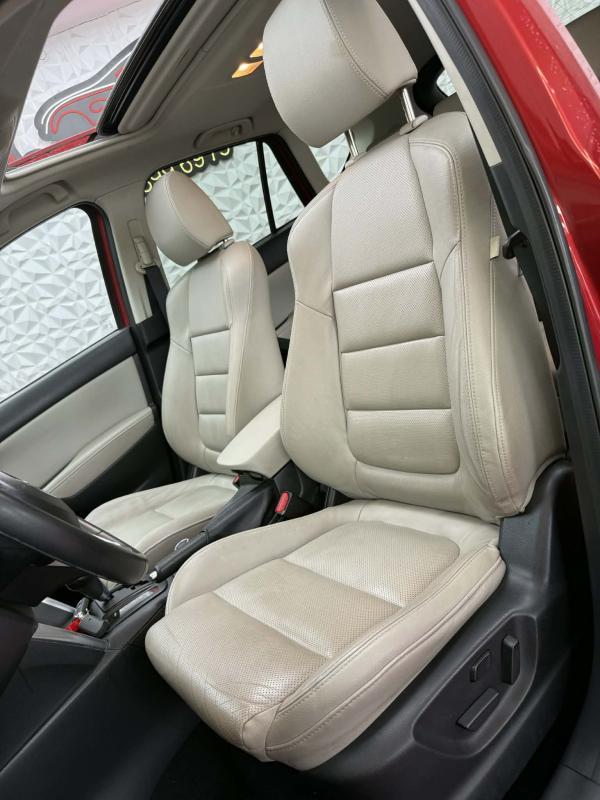 Mazda Cx-5 2 Skyactiv-D 2.2 Td 16v Awd s&amp;S 175 Cv