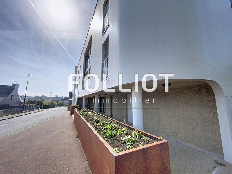 Appartement - 40 m² - 1 pièce