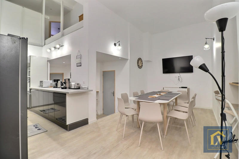 Chambre - 13 m² - 1 pièce